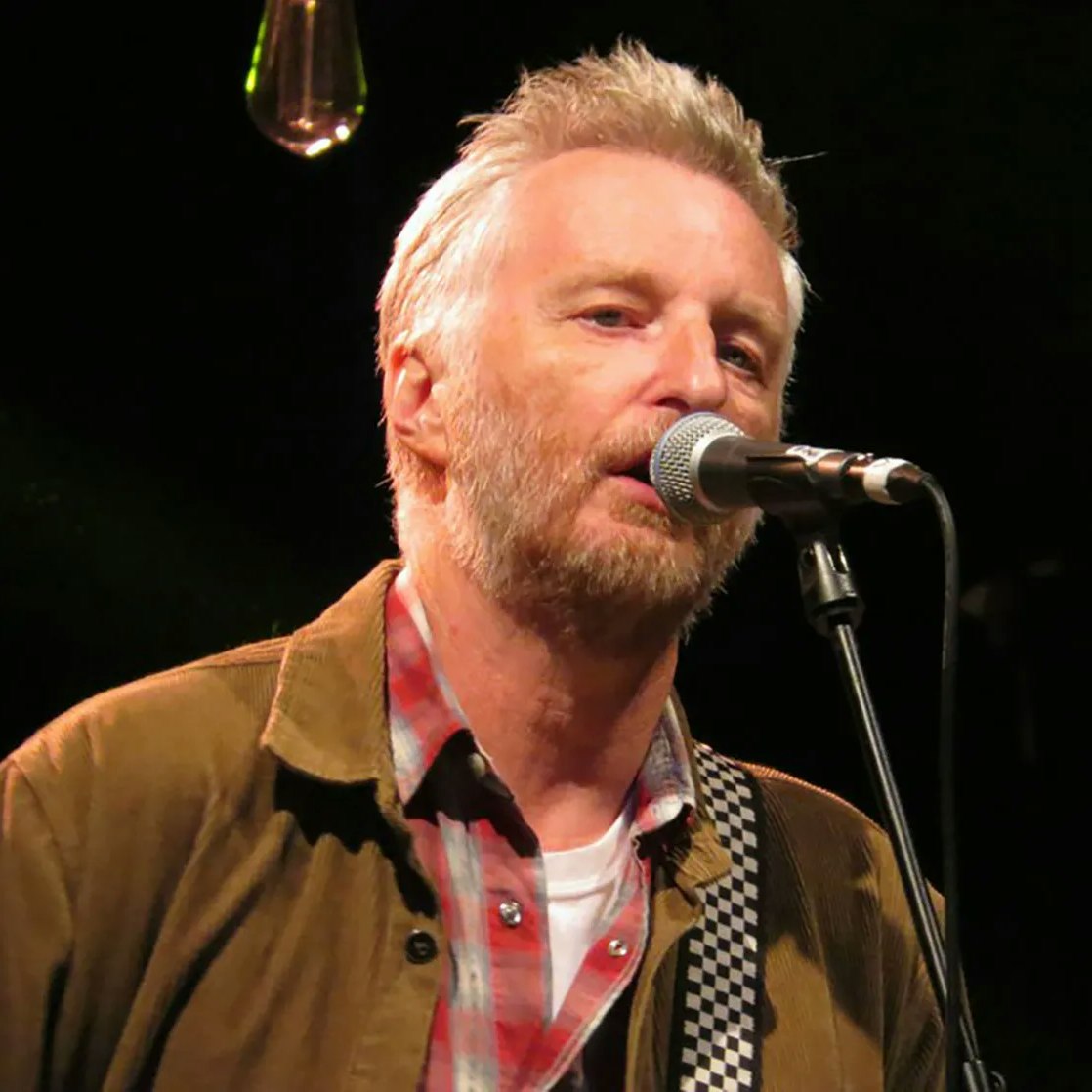 Billy Bragg Billy Bragg