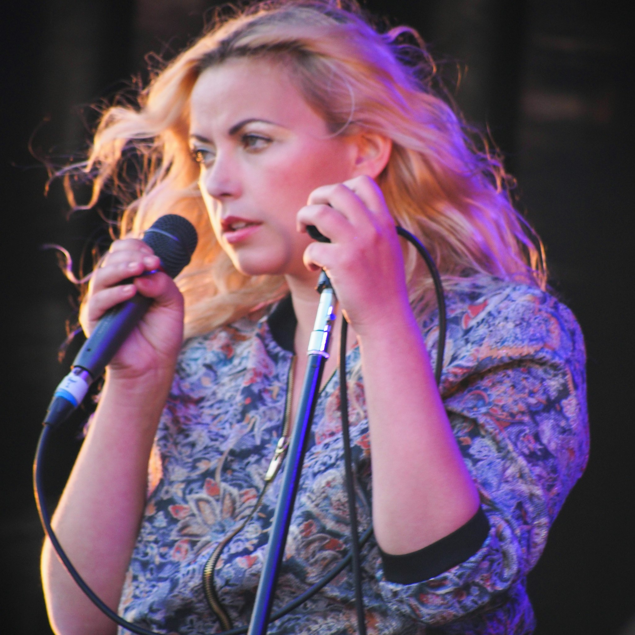 Charlotte Church Charlotte Church