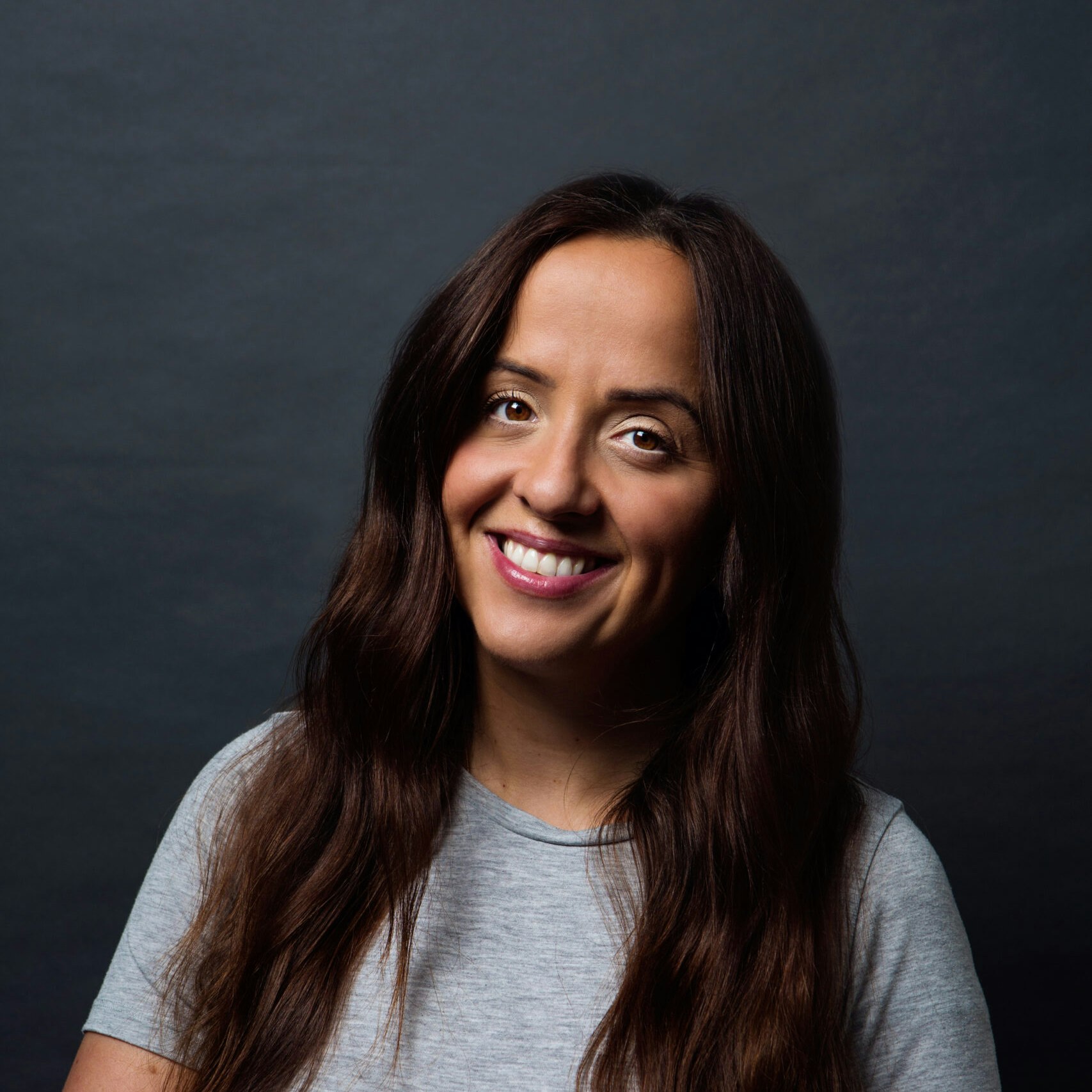 Luisa Omielan Luisa Omielan