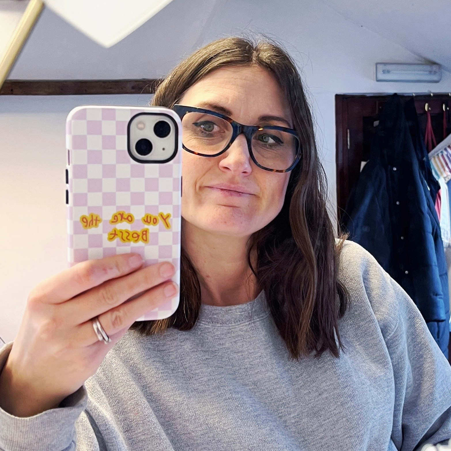 Lucy Murray (Olive & Pip) Lucy Murray (Olive & Pip)