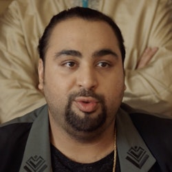 Asim Chaudhry Asim Chaudhry