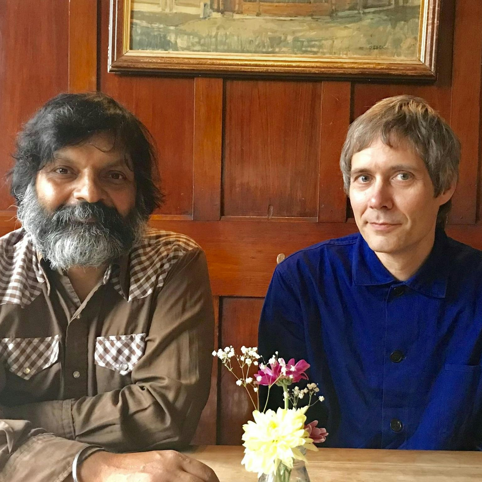 Cornershop Cornershop