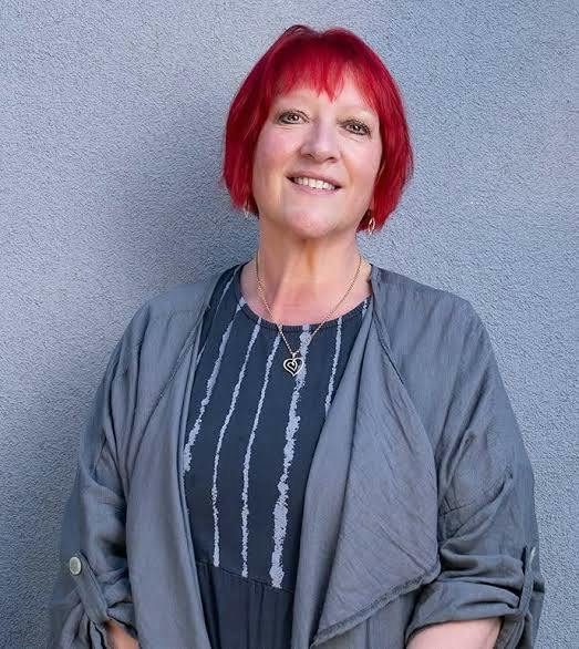 Andrea Egan
