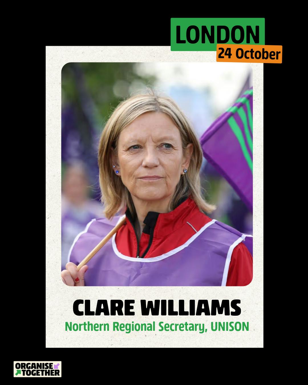 Clare Williams
