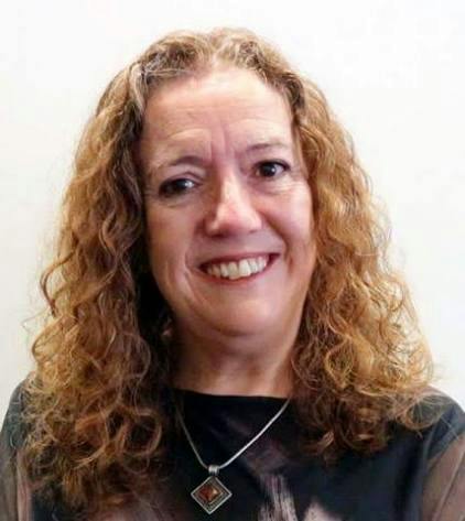 Fran Heathcote, PCS Union