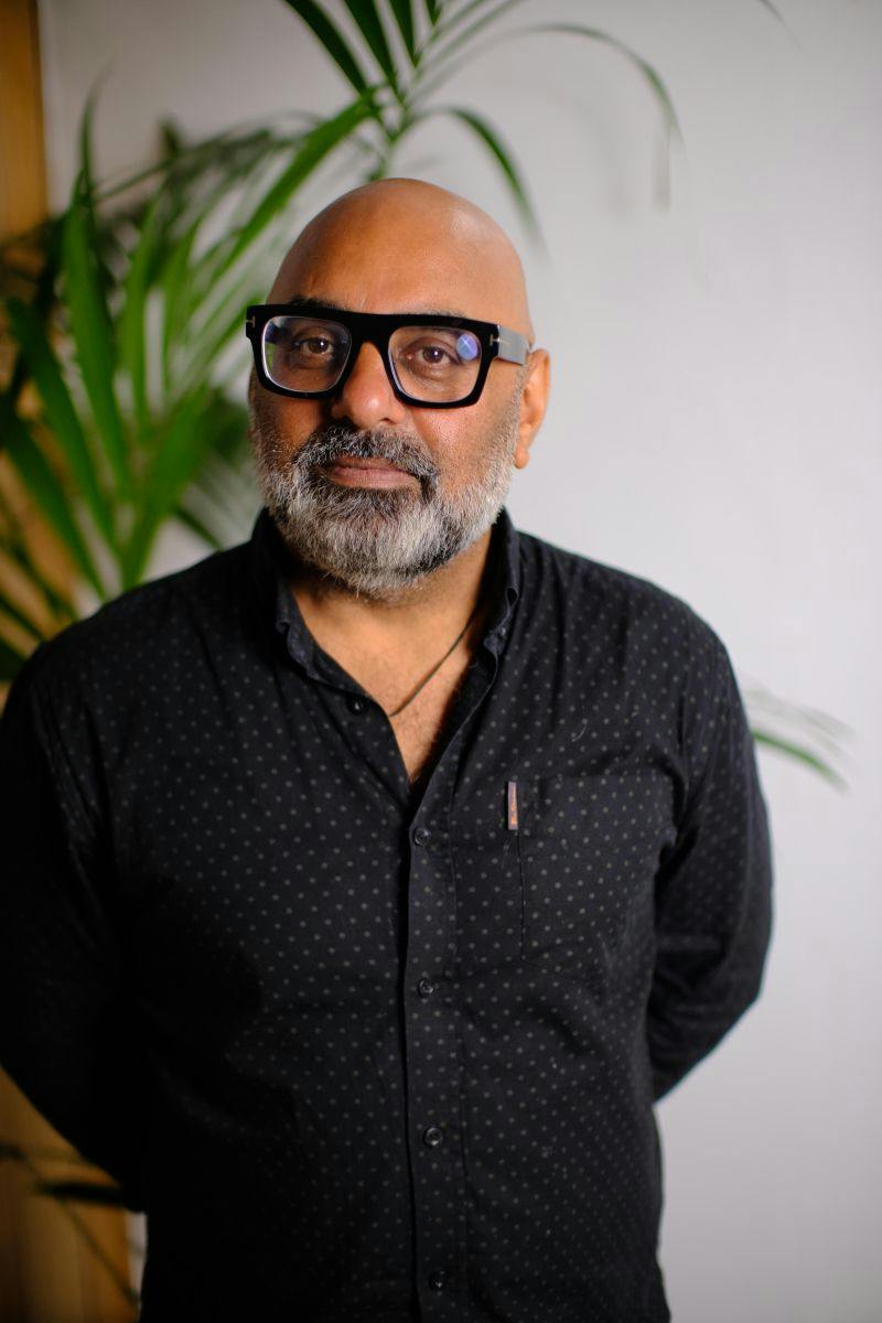 Asad Rehman