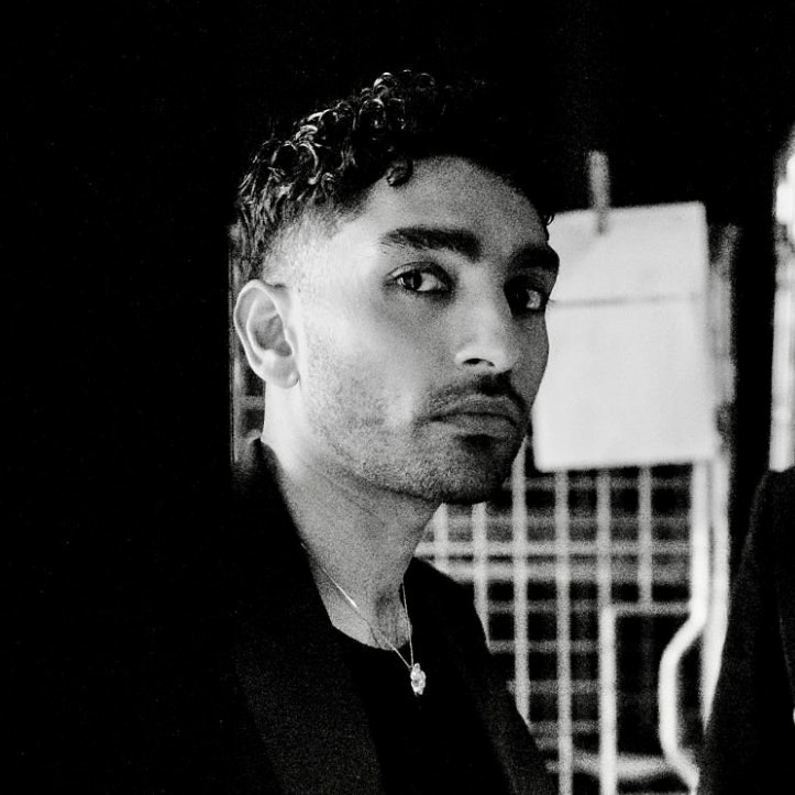 Mawaan Rizwan Mawaan Rizwan