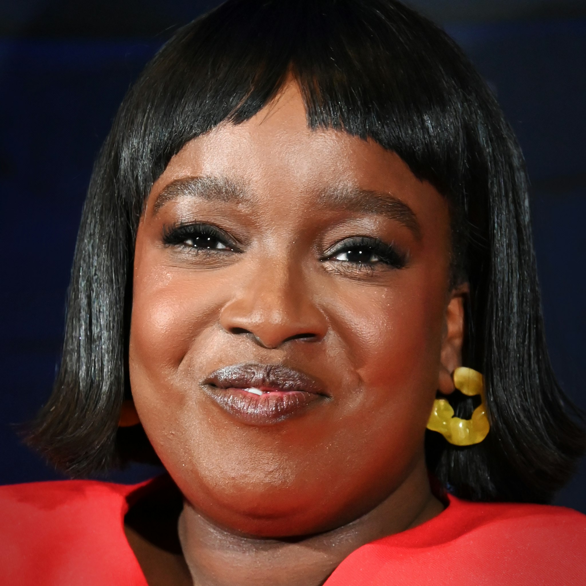 Lolly Adefope Lolly Adefope