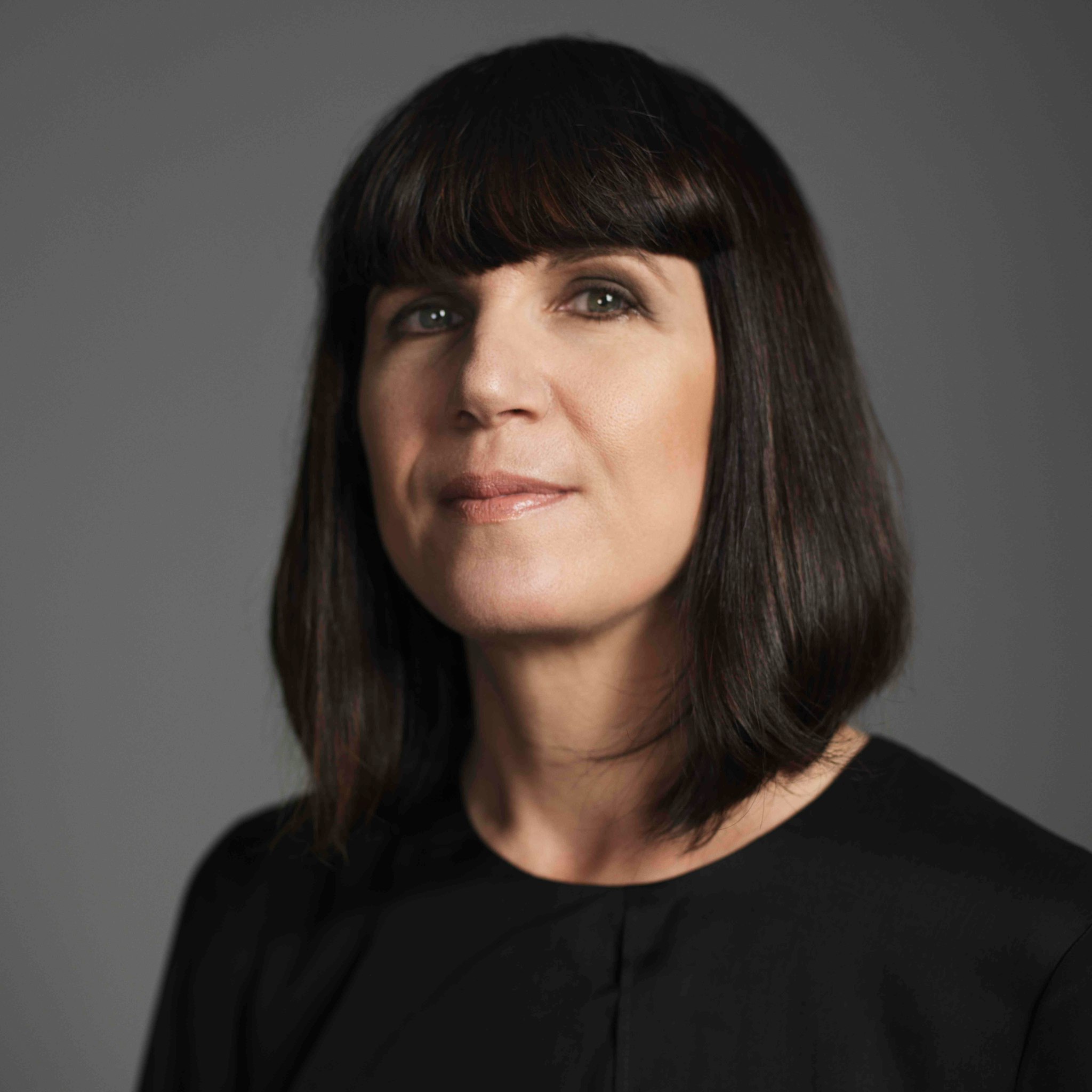 Catherine Mayer Catherine Mayer