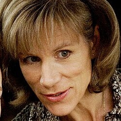 Juliet Stevenson Juliet Stevenson