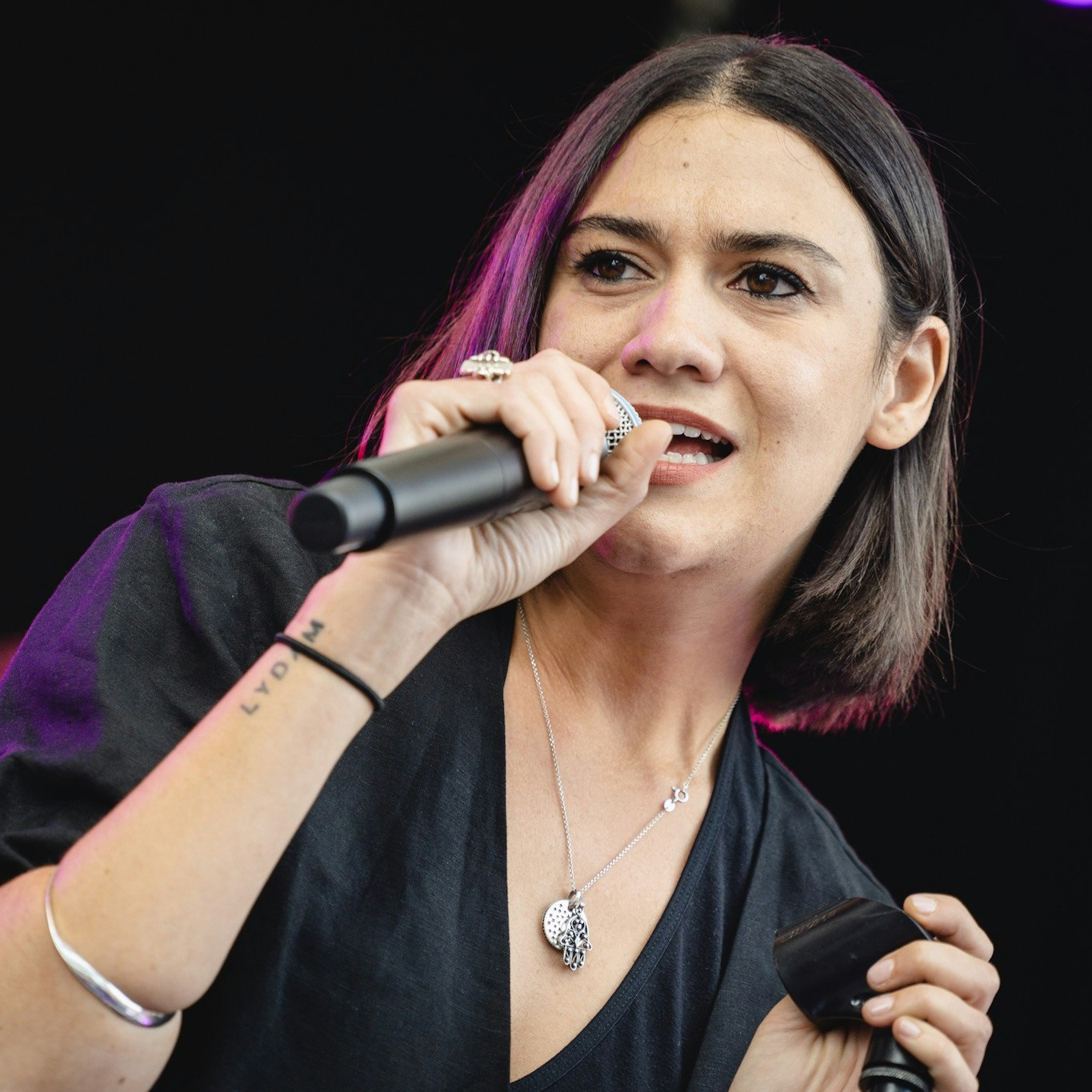 Nadine Shah Nadine Shah