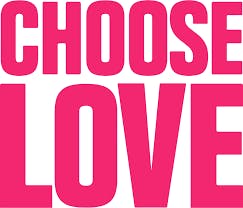 Choose Love