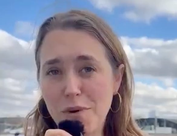 Video component image