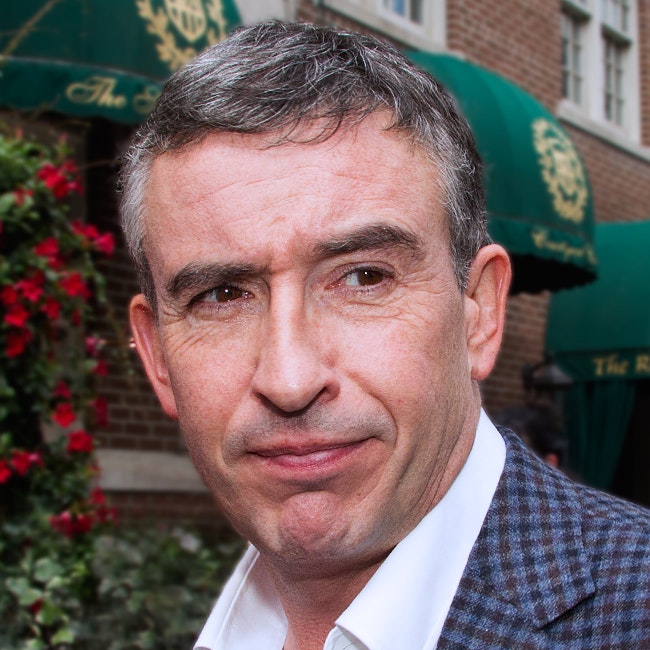 Steve Coogan Steve Coogan