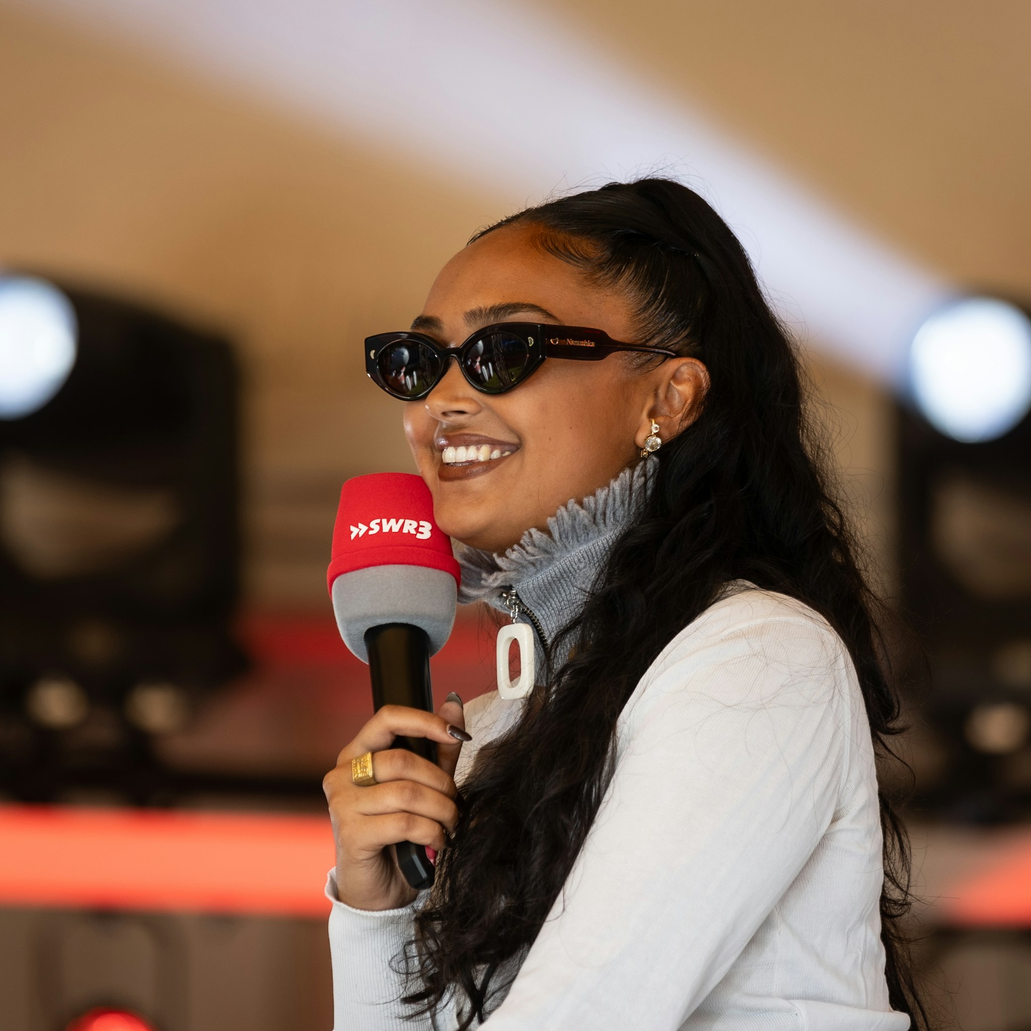 Joy Crookes Joy Crookes