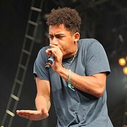 Jordan Stephens Jordan Stephens