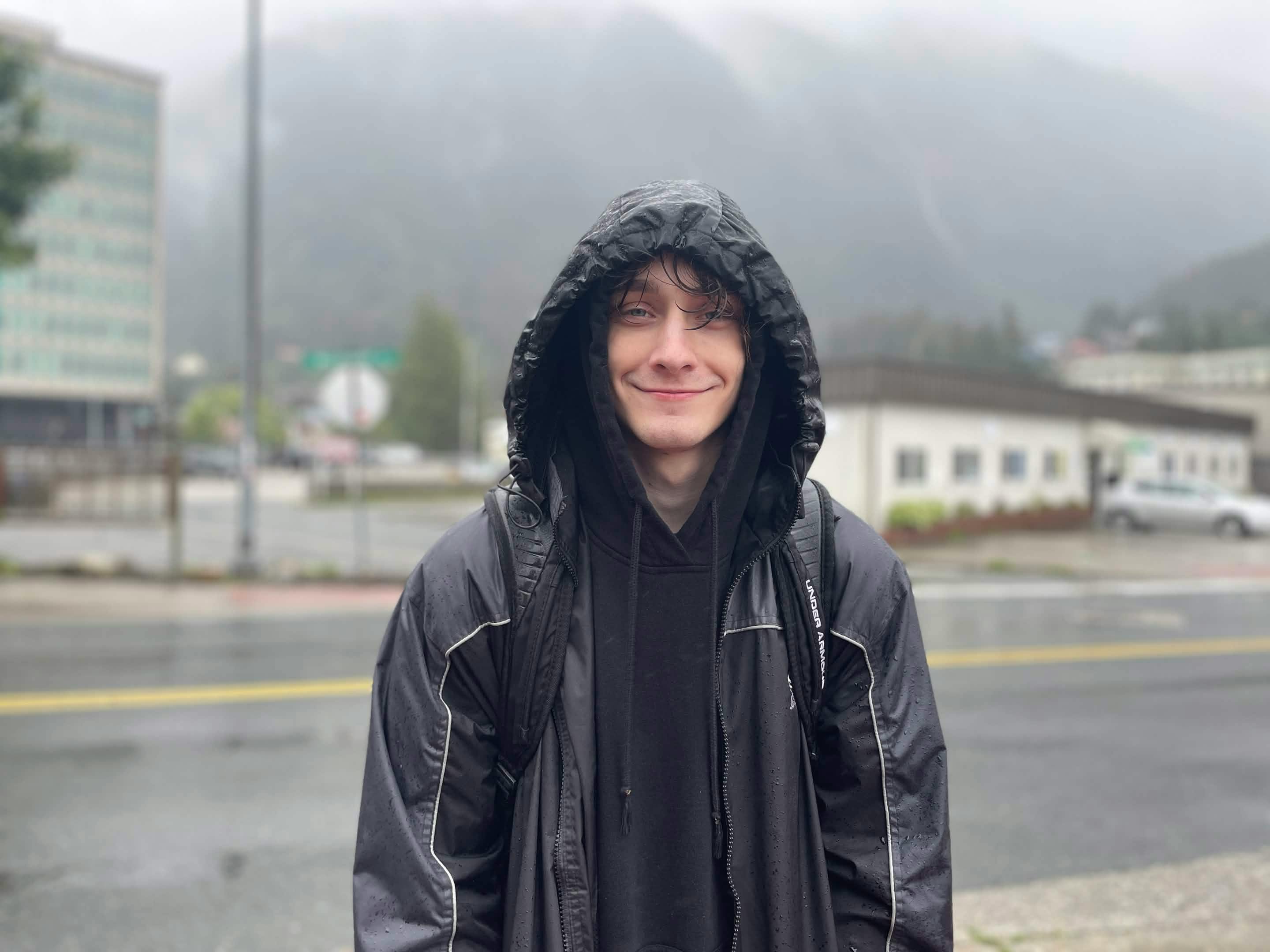 Hero background image