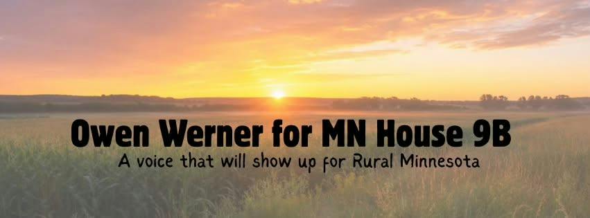 Werner for House