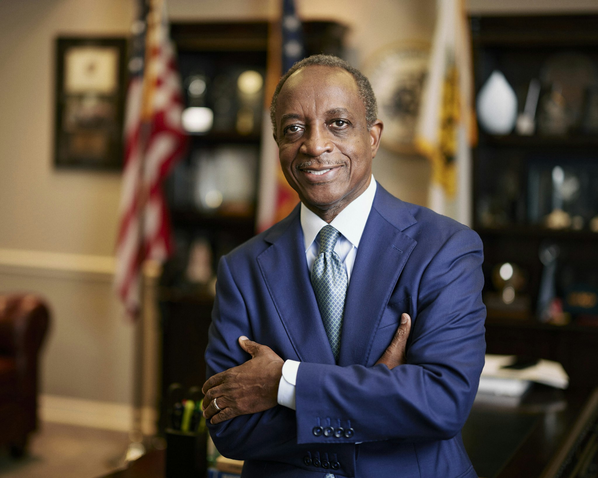 Hero background image