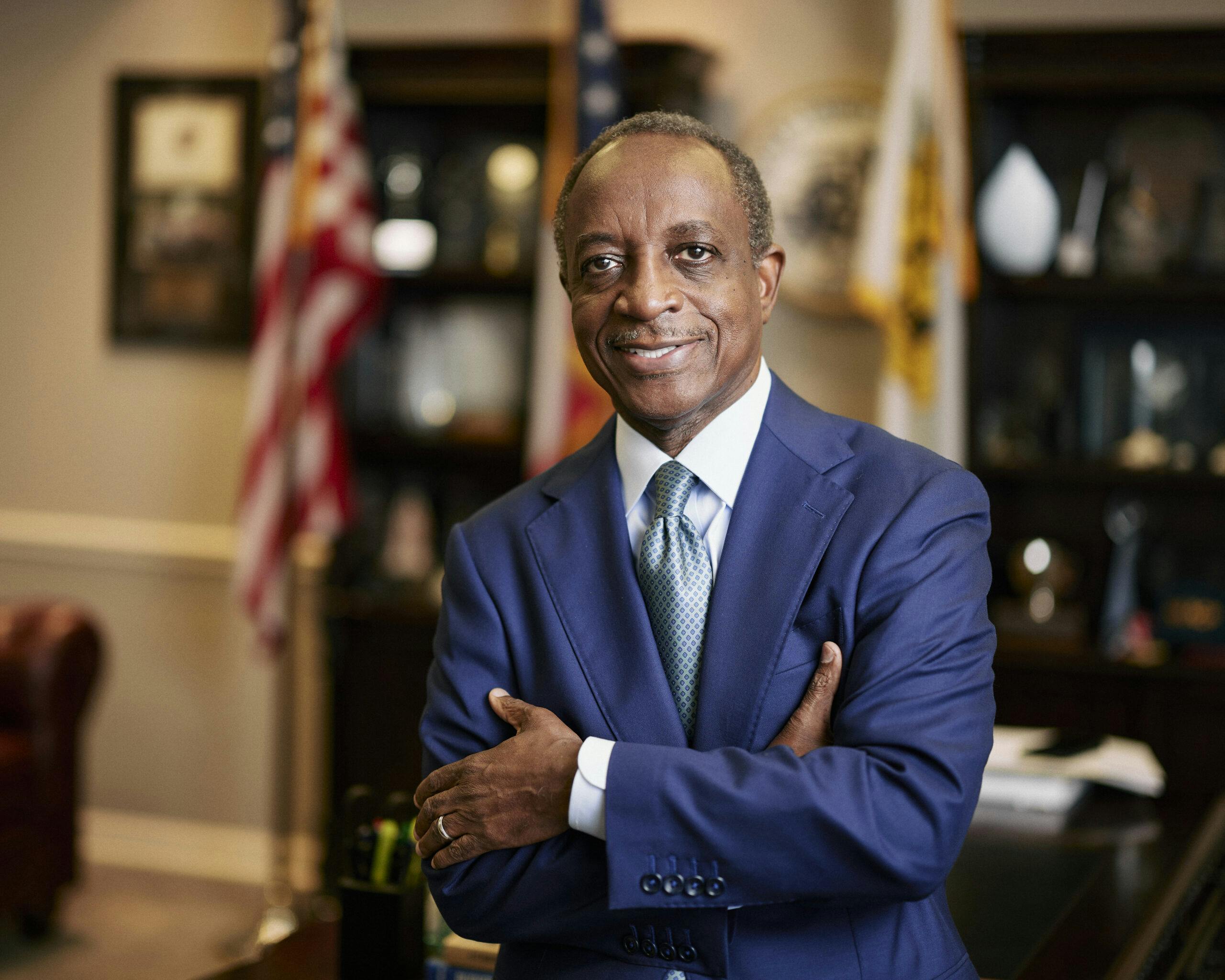 Hero background image