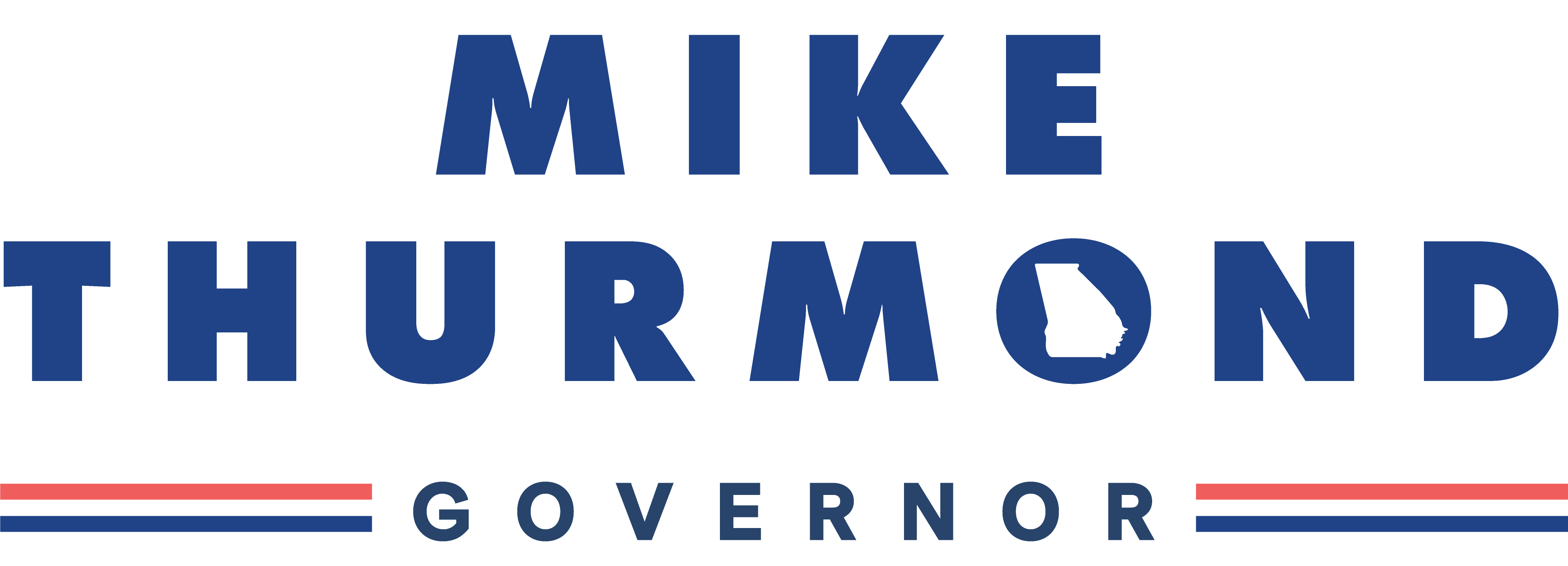Mike Thurmond for Governor