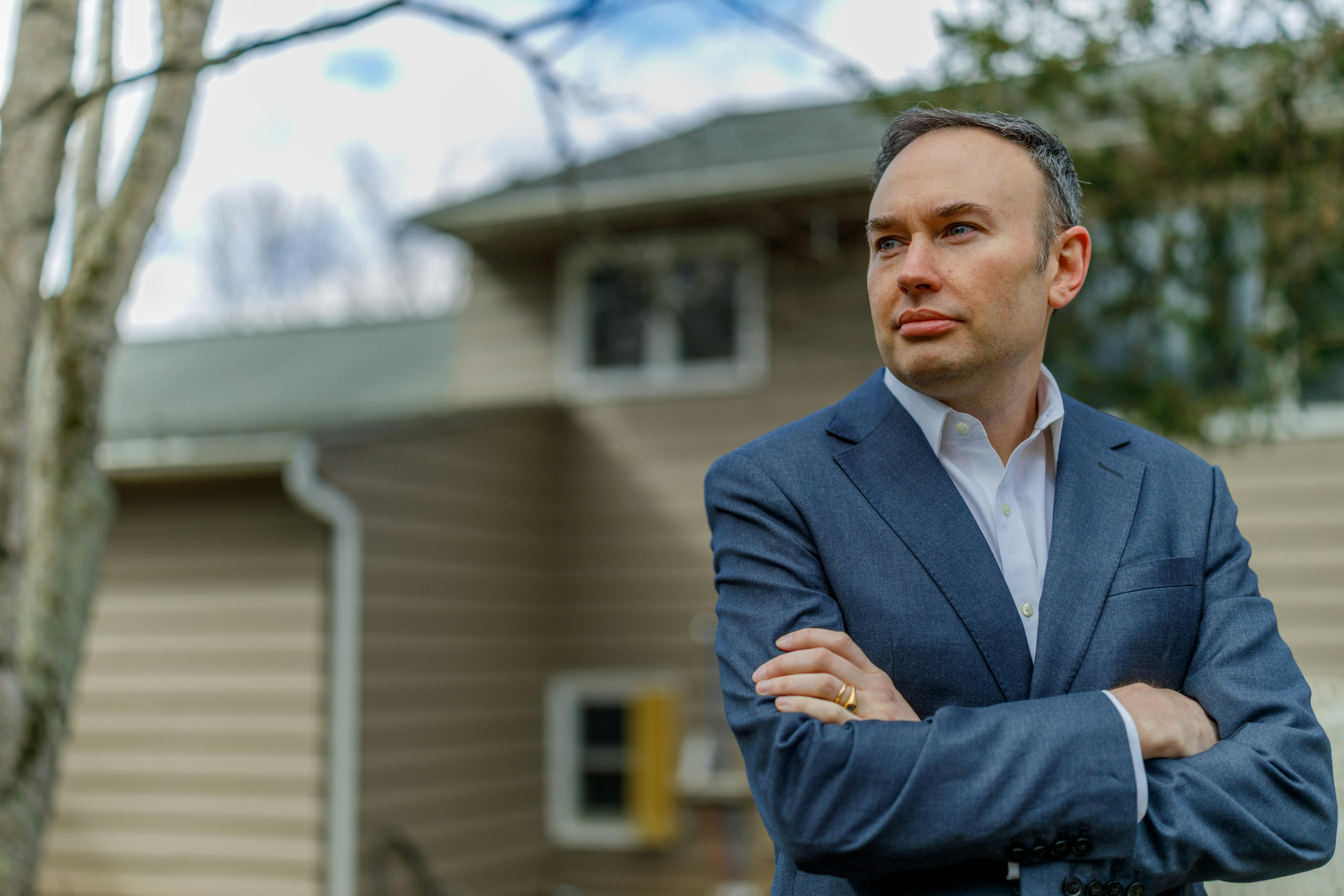 Hero background image