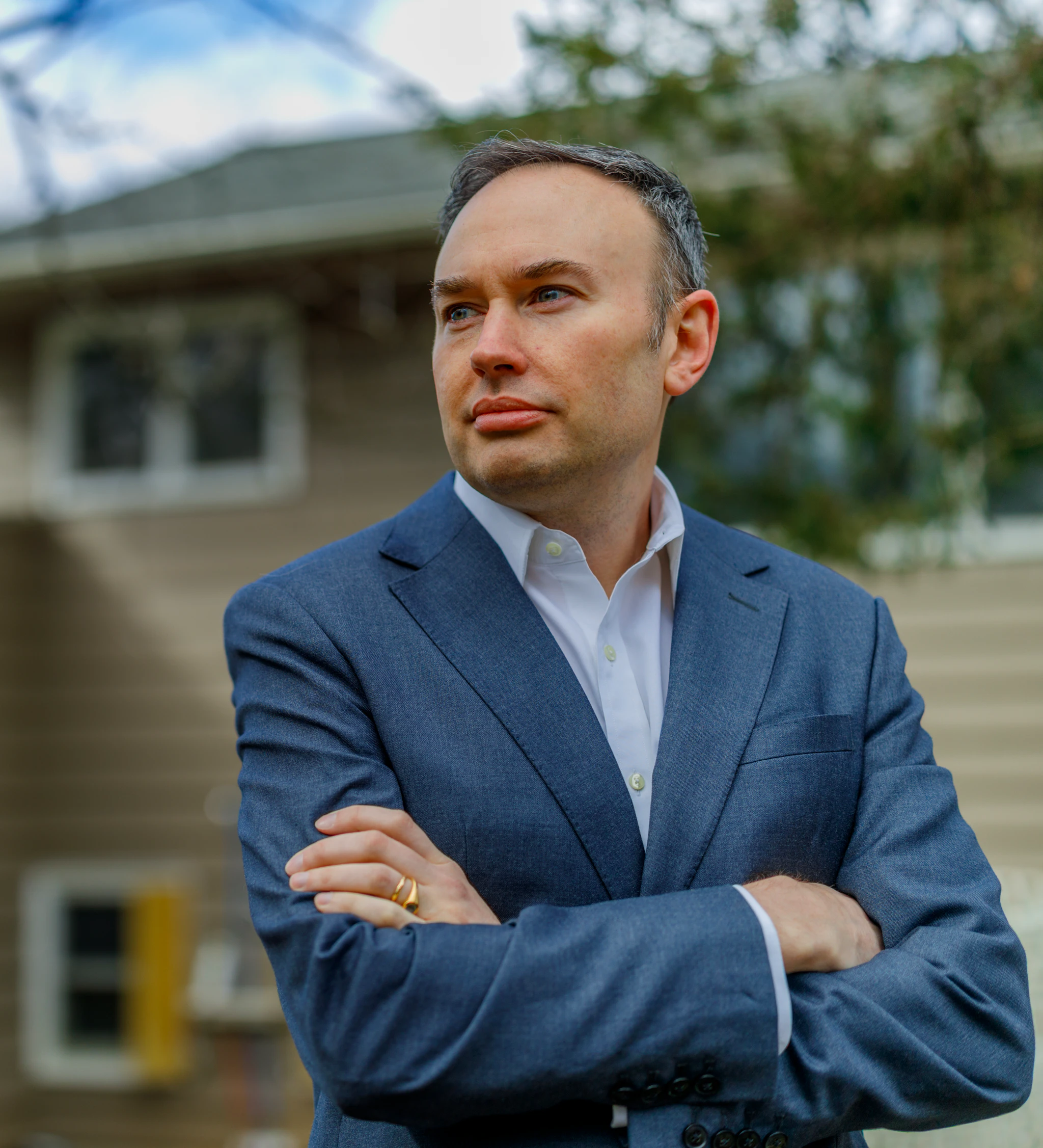 Hero background image