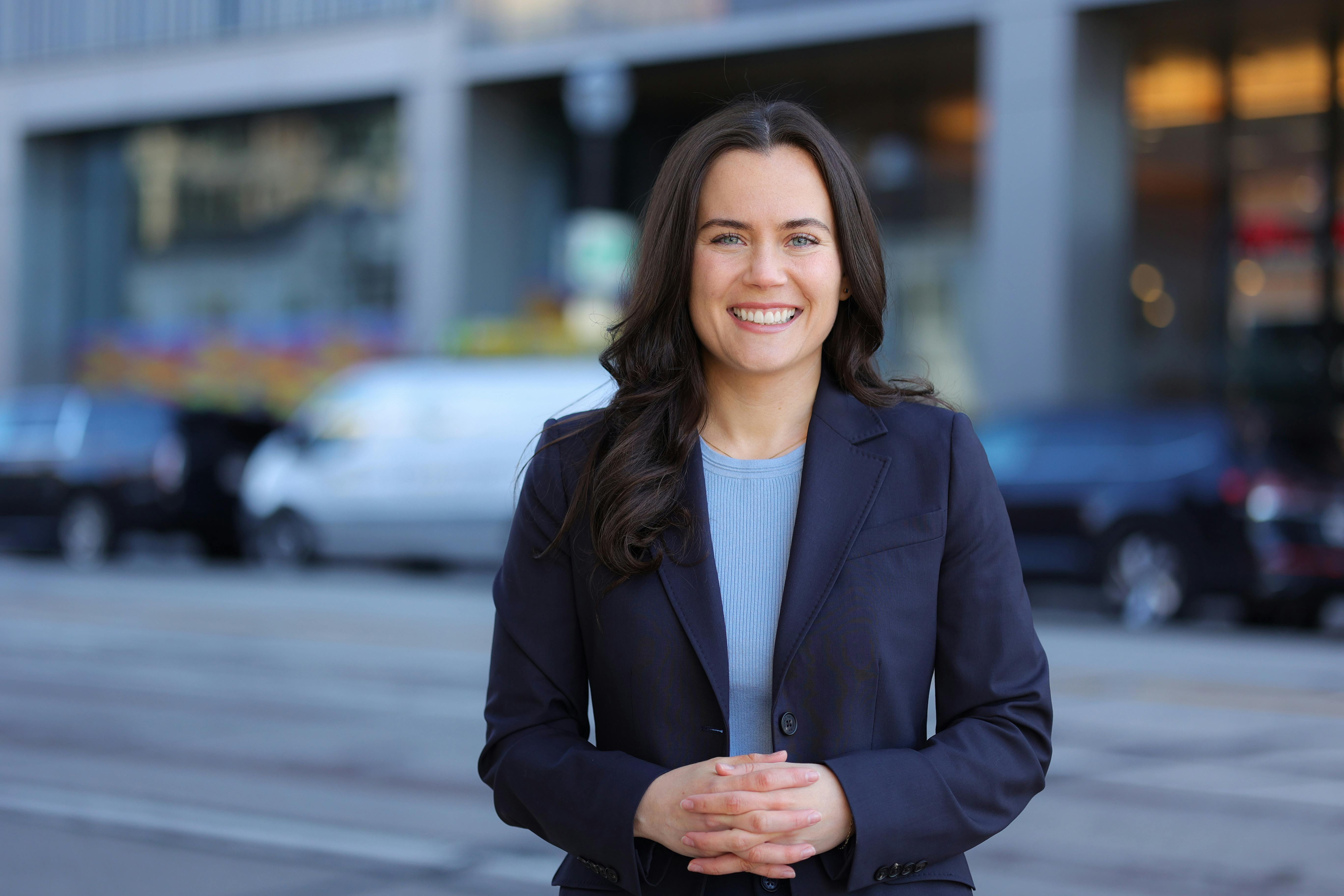 Hero background image