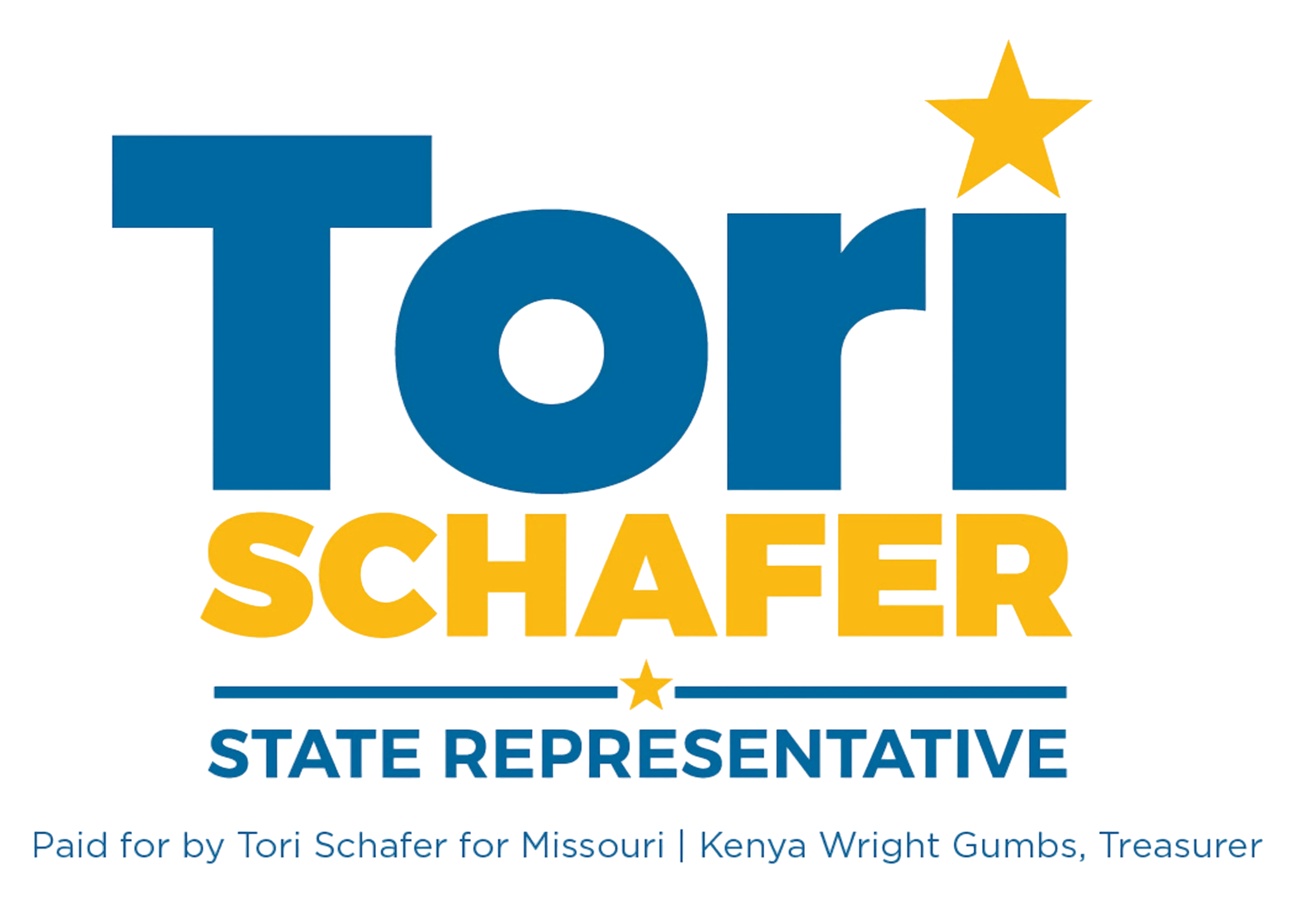 Tori Schafer for Missouri