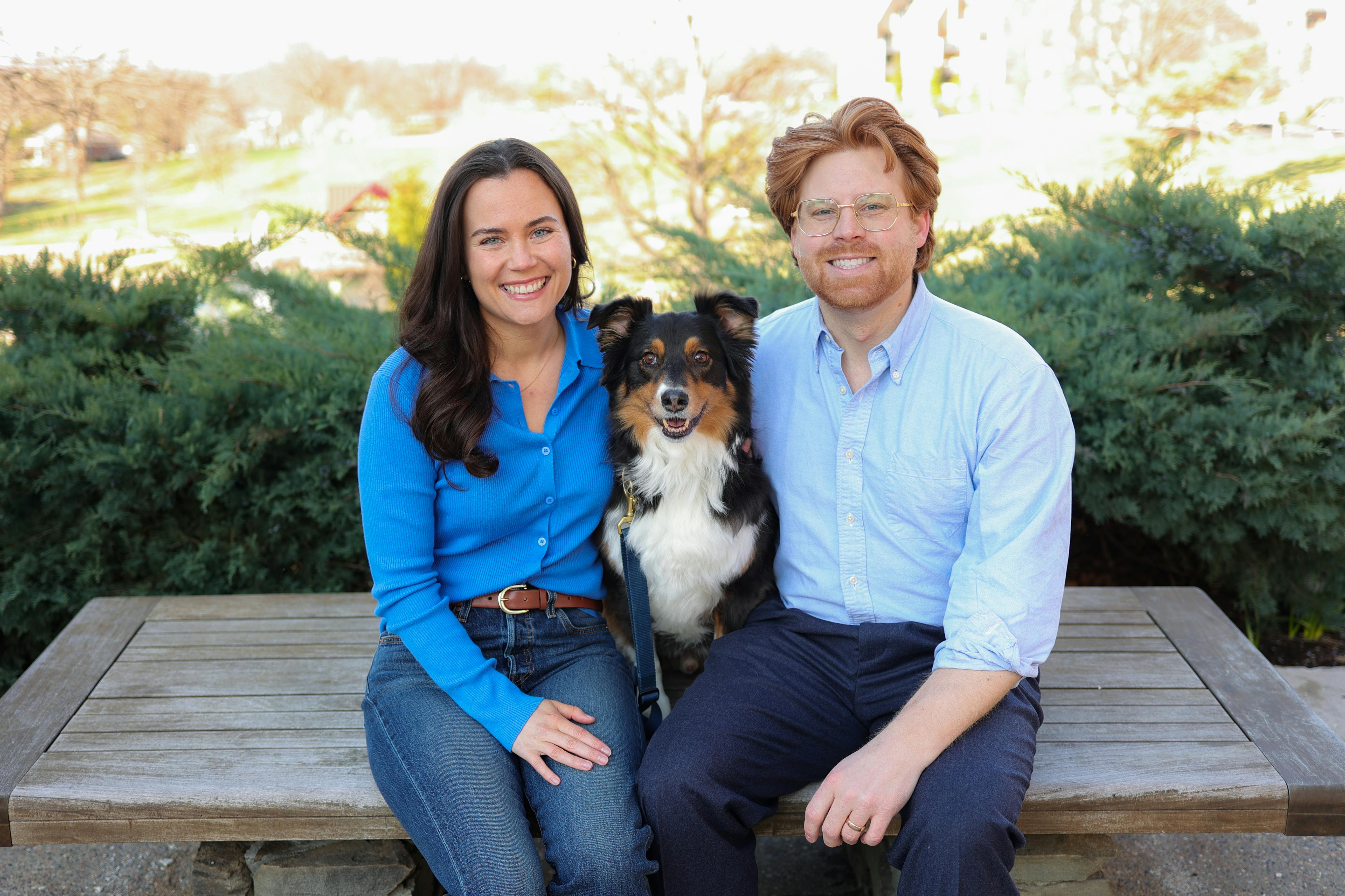 Hero background image