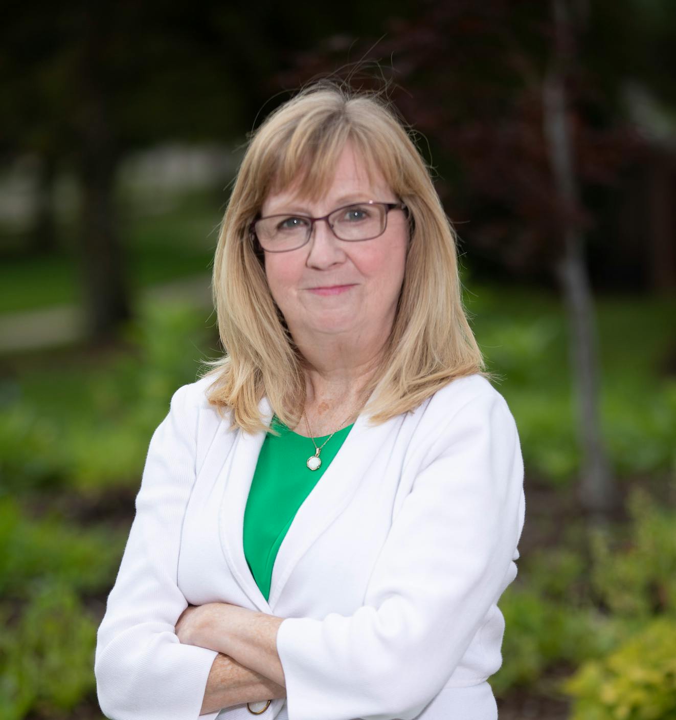 Sharon MacDonell