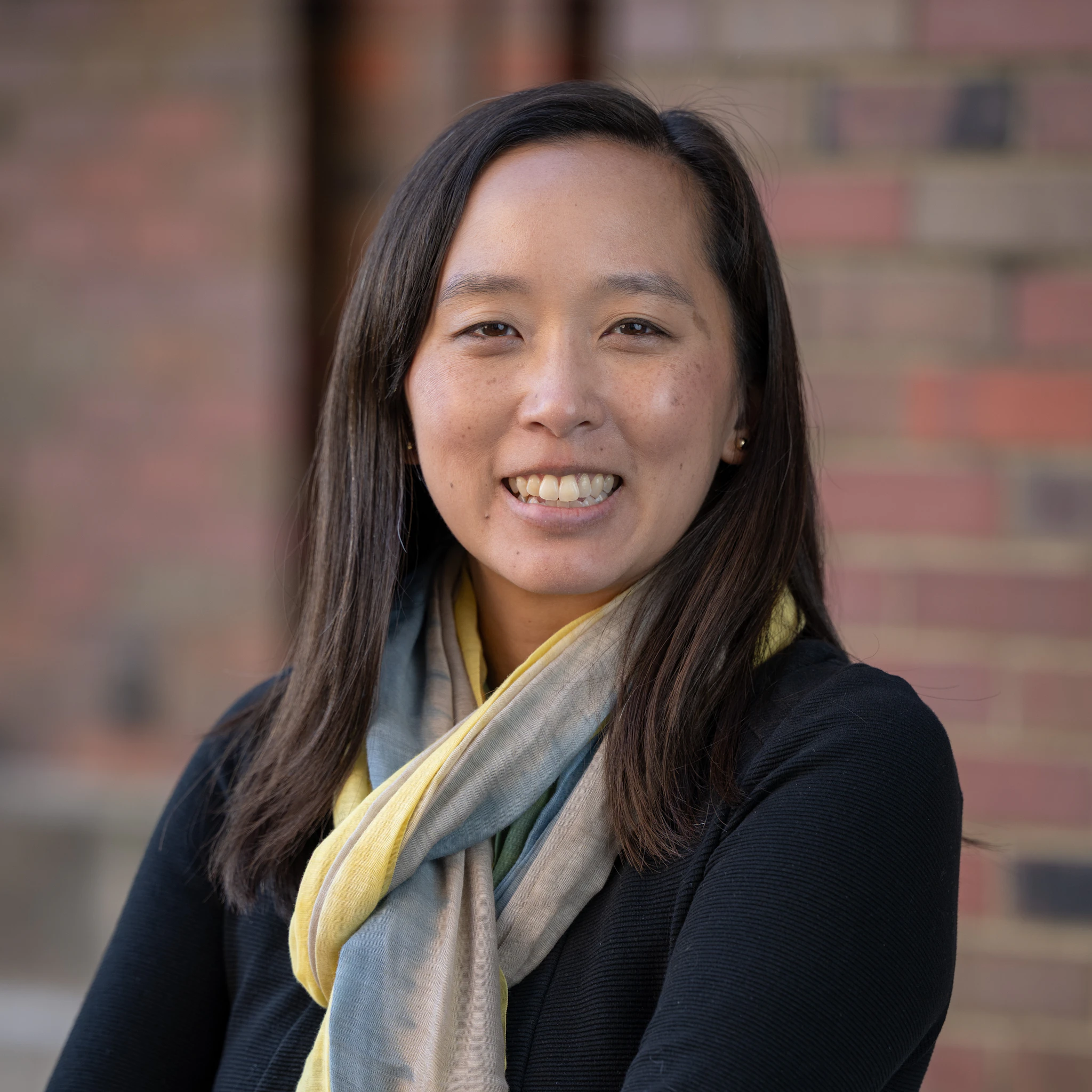 Stephanie Chang Stephanie Chang