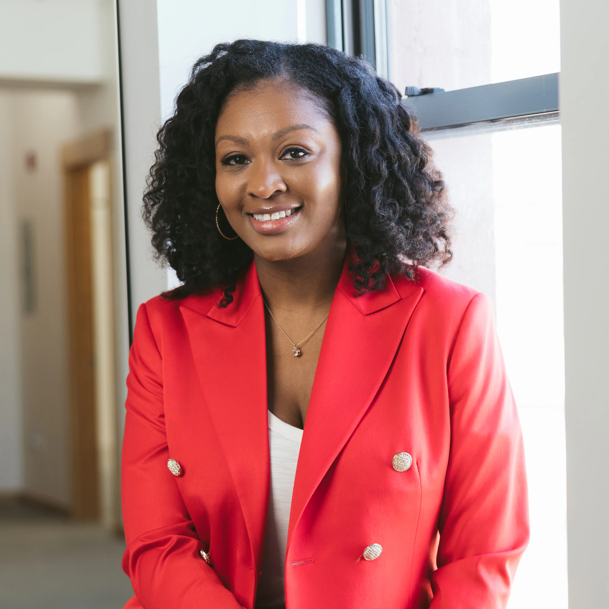 Sarah Anthony Sarah Anthony