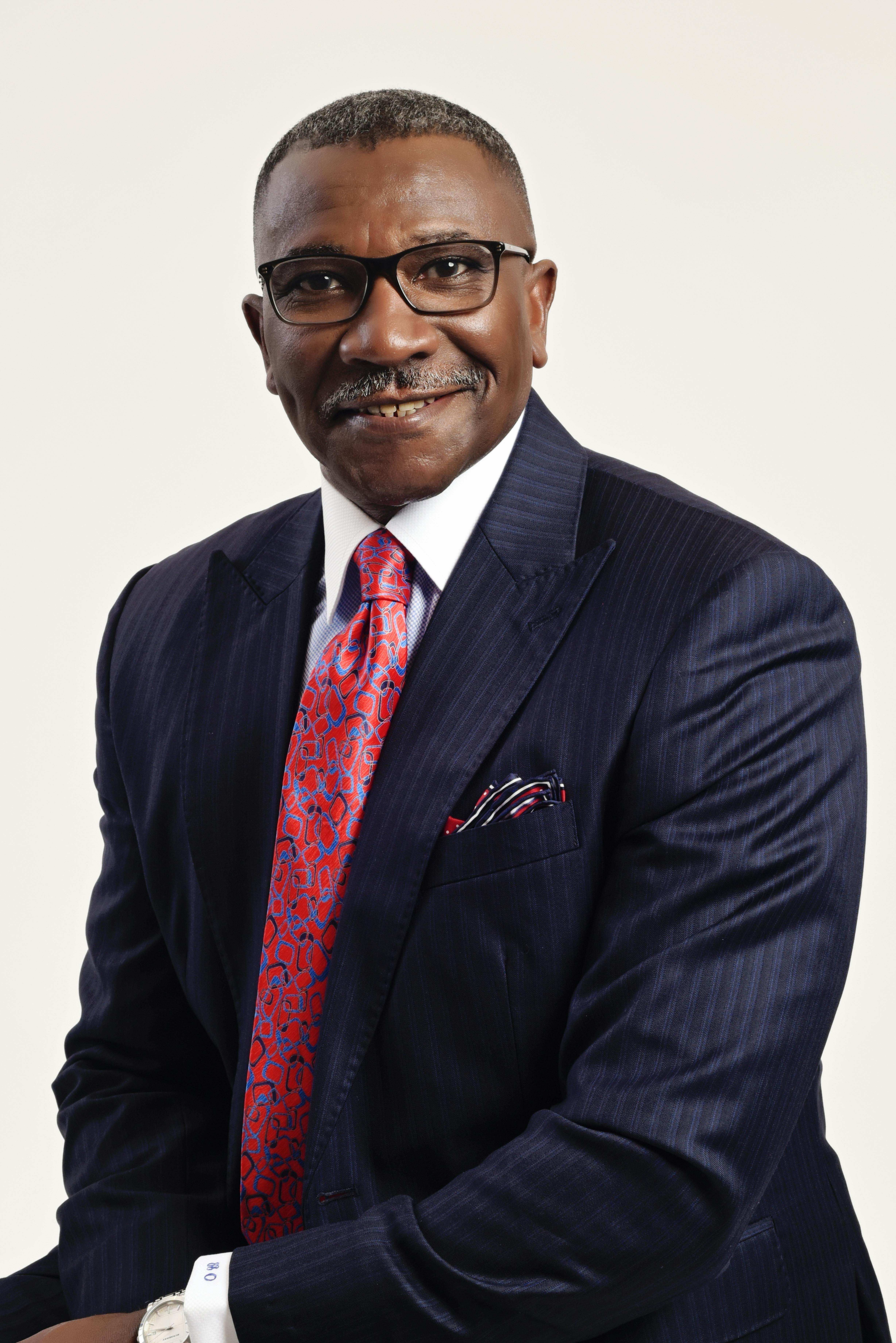 Amos O'Neal