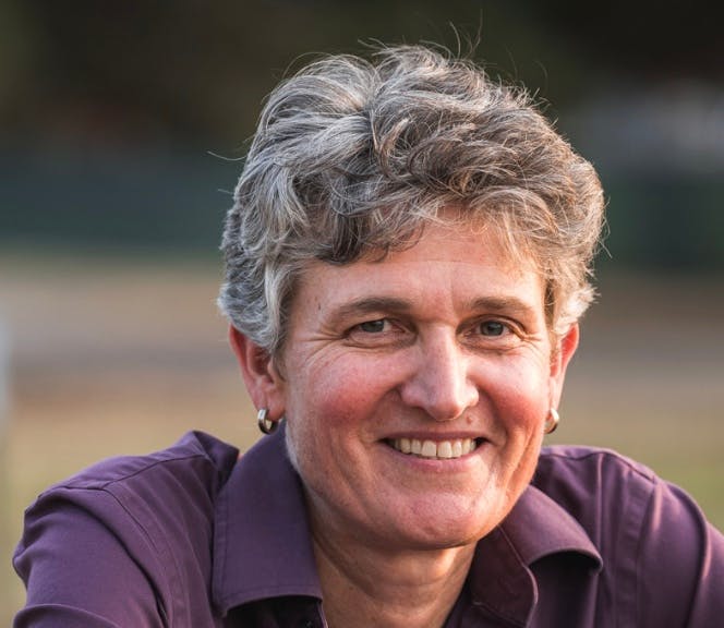 Jamie McLeod-Skinner