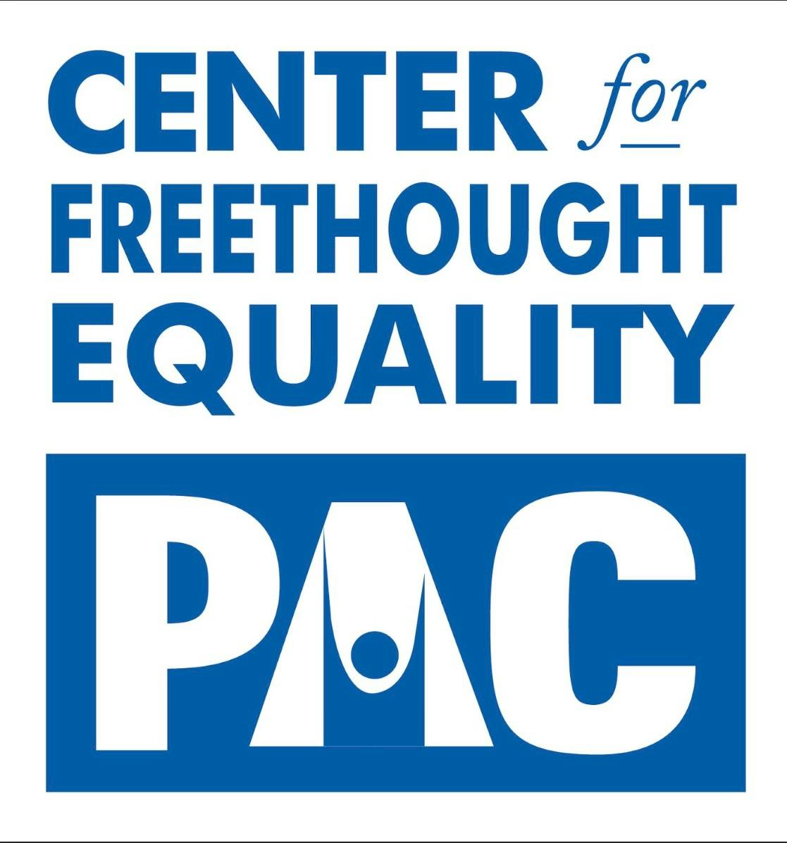 CENTER For FREETHOUGHT EQUALITY PAC