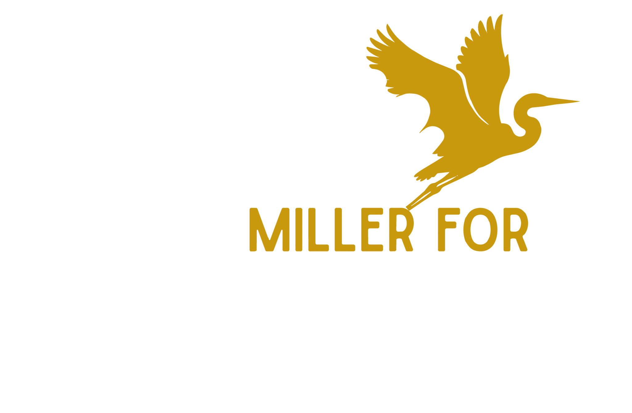 Katie Miller For Charleston County Council logo