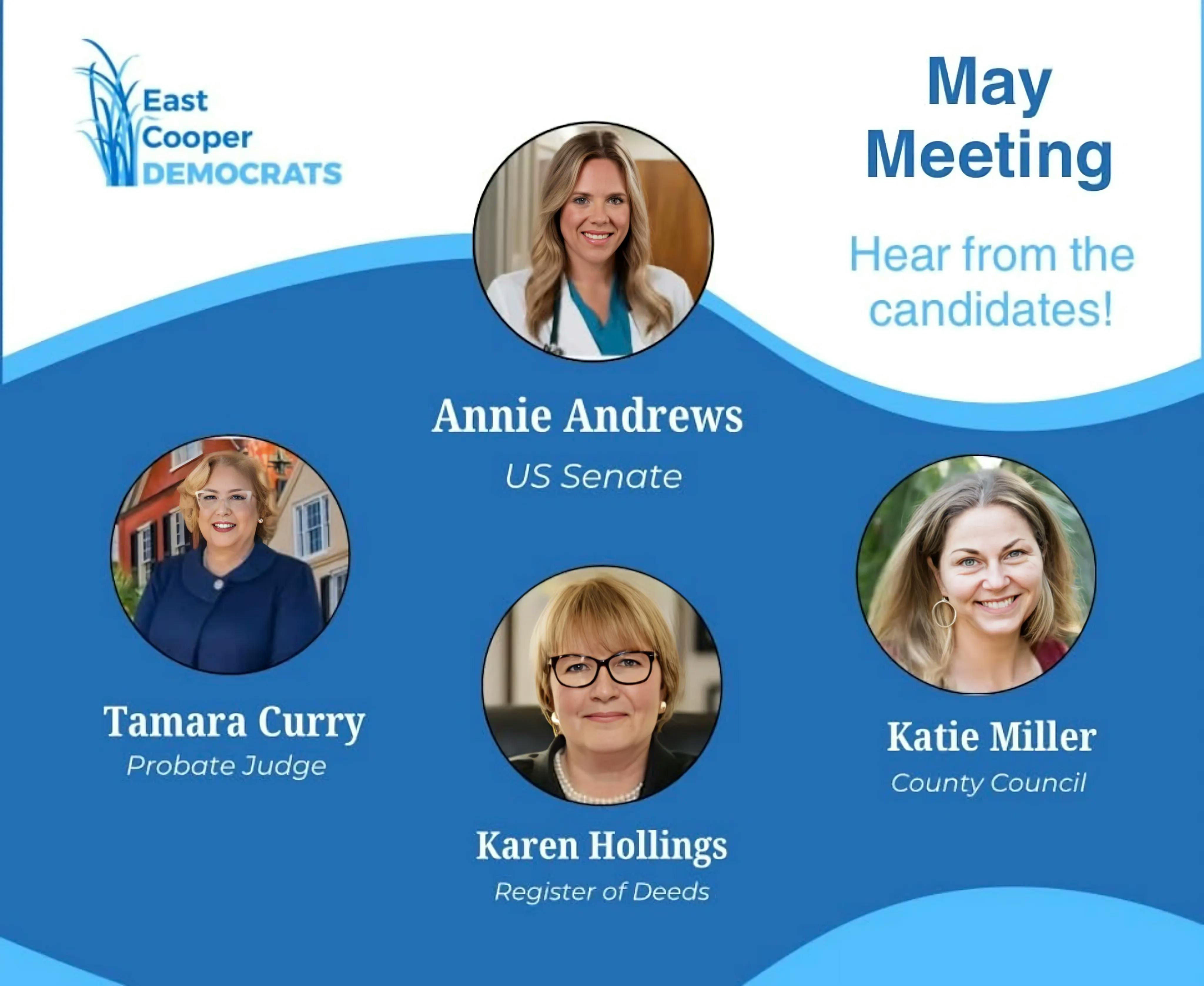 East Cooper Dems