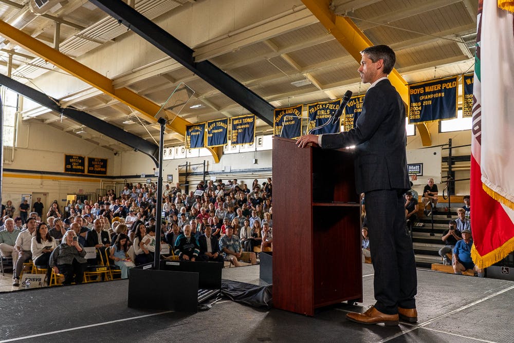 Hero background image