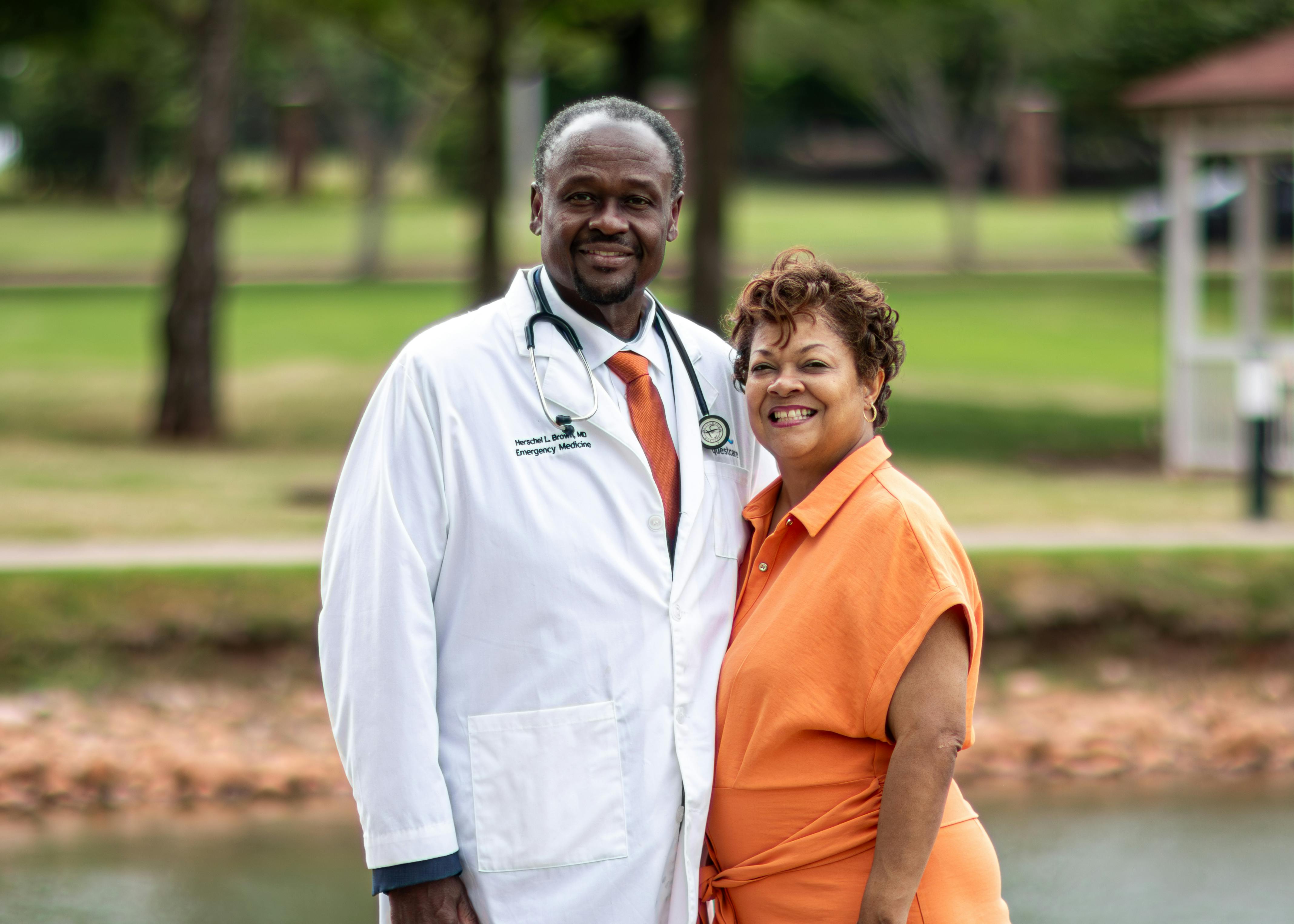 Hero background image