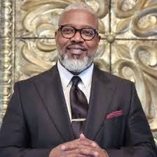 Pastor Arthur Rainey
