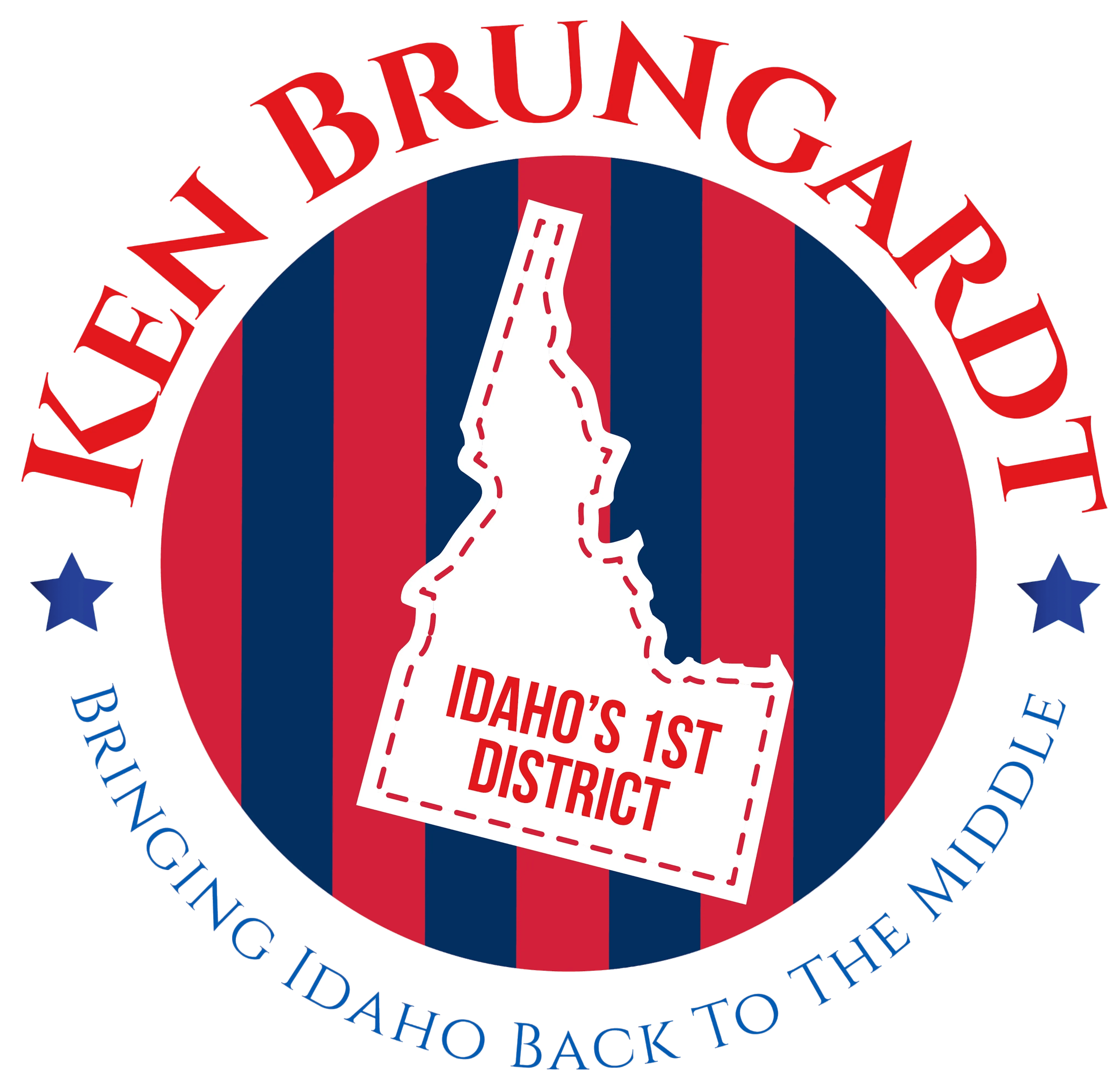 Ken Brungardt for U.S. Congress - Idaho's 1st