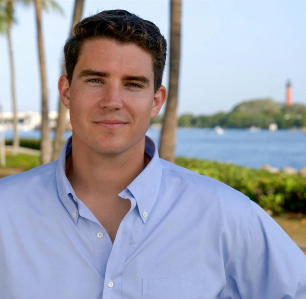 Hero background image