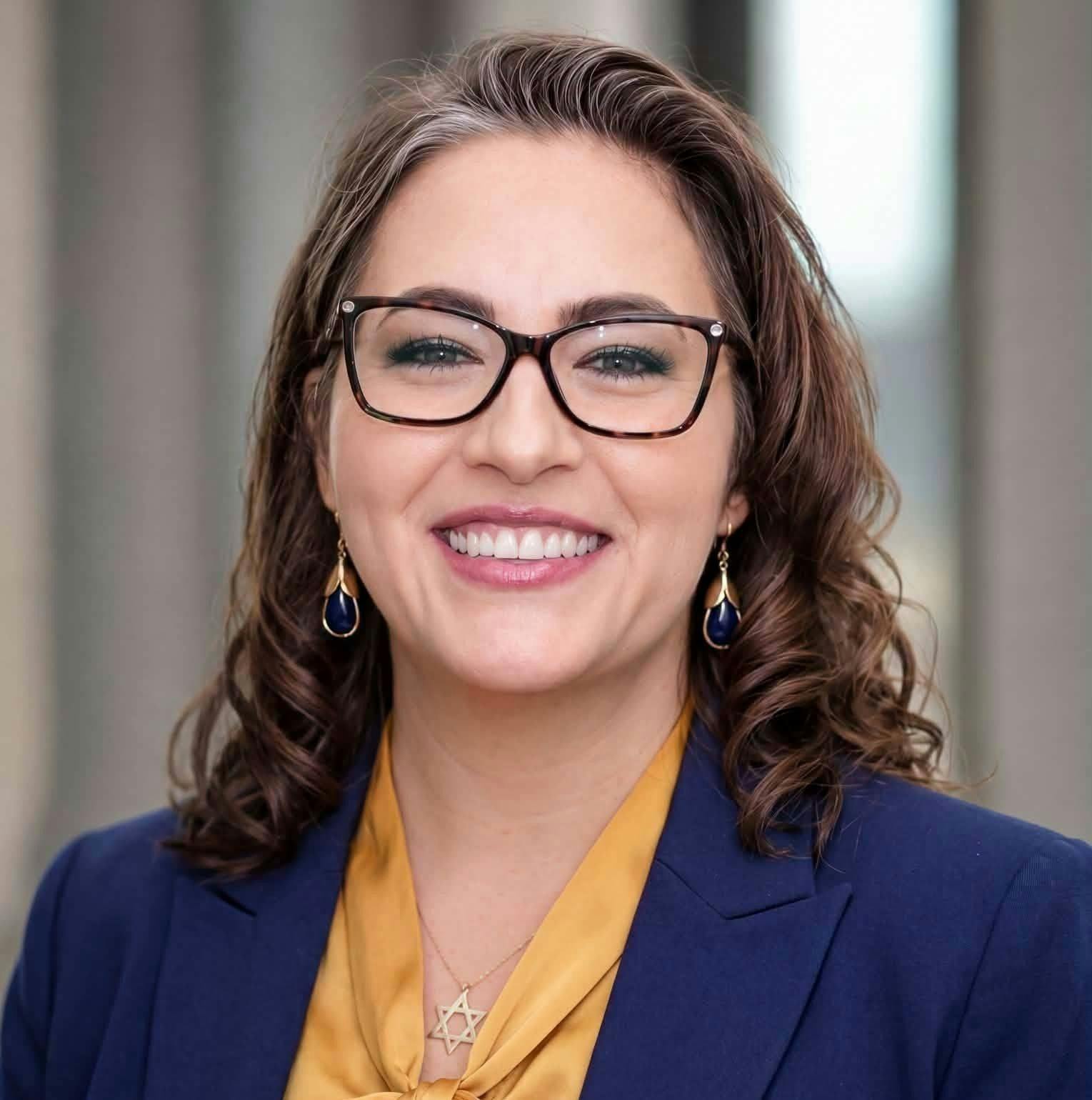 State Rep. Debra Tendrich