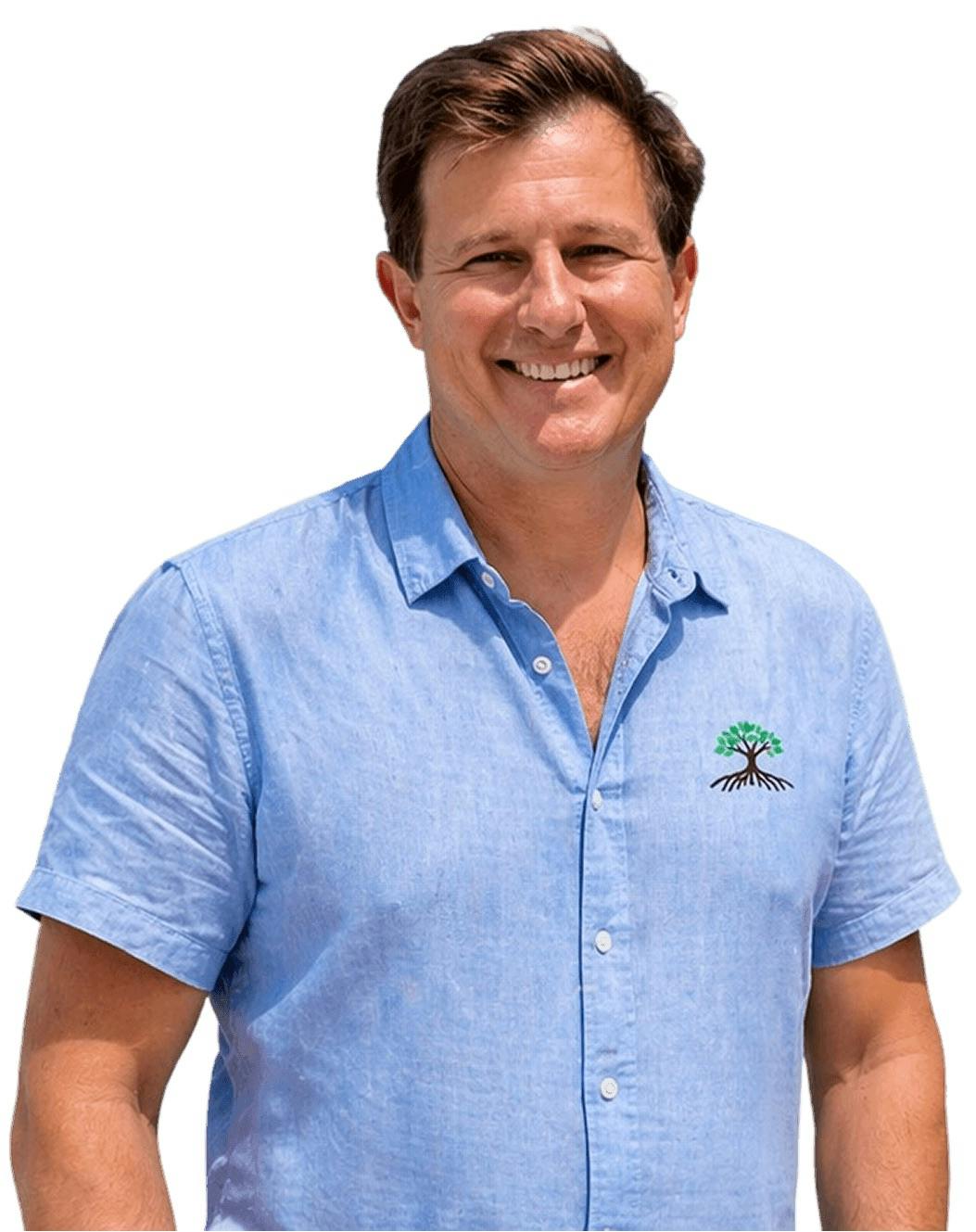 Former Mayor Merritt Matheson