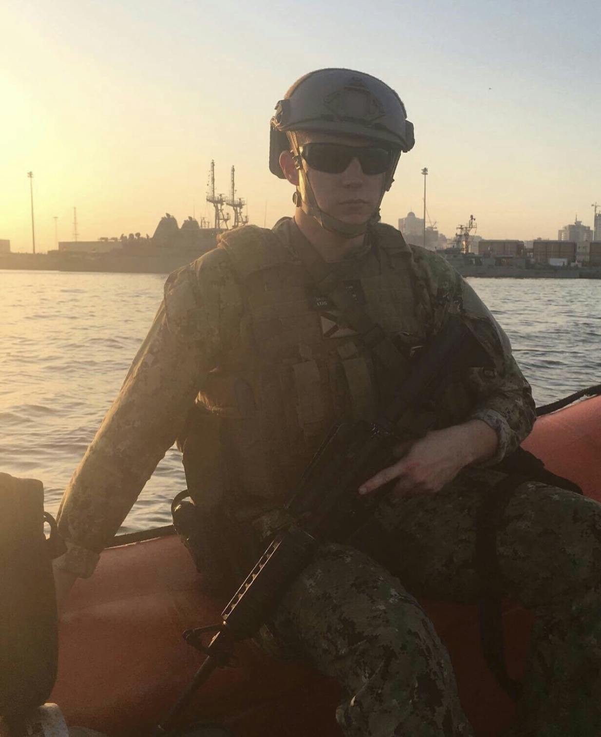 Hero background image