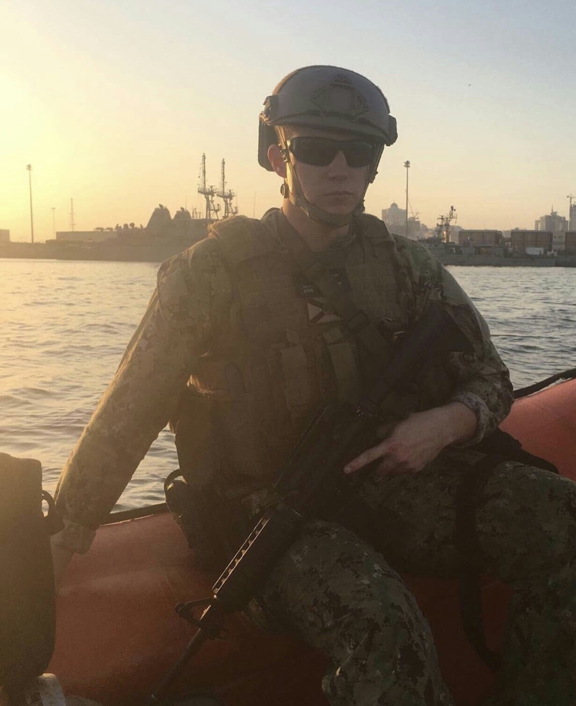 Hero background image