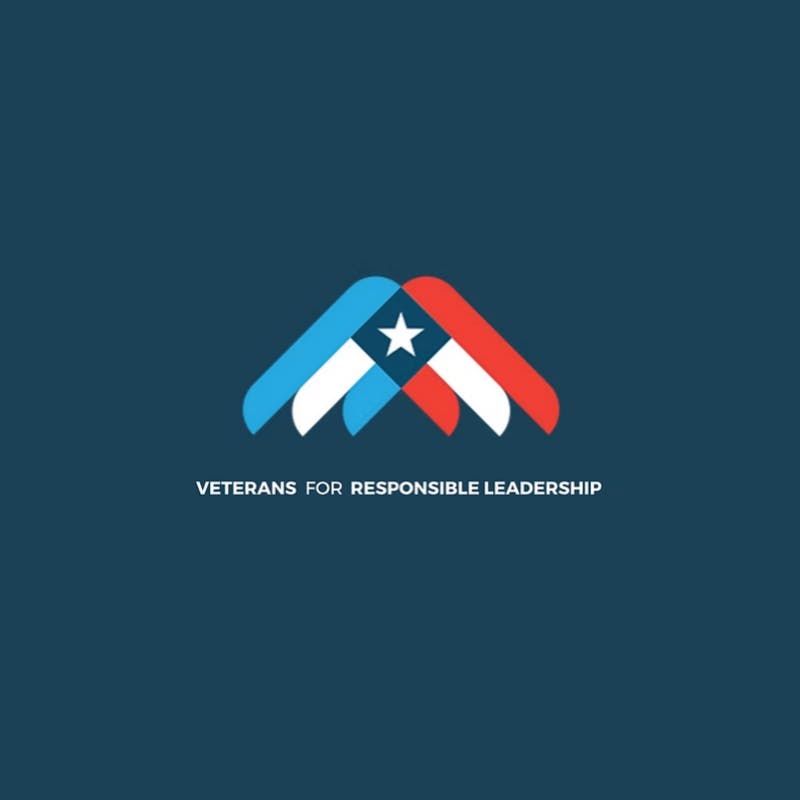 Veterans for Responsible Leadership