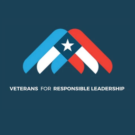 Veterans for Responsible Leadership Veterans for Responsible Leadership
