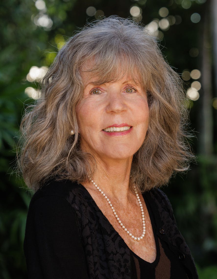 Anne Gannon